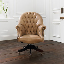 The Director's office chair - Products