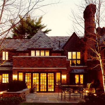 New Homes and Renovations
