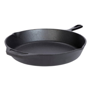 Lodge Classic Cast Iron frying pan L5SK3, 20 cm