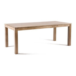 Rio Dining Table - Dining Tables