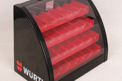 Acrylic Box