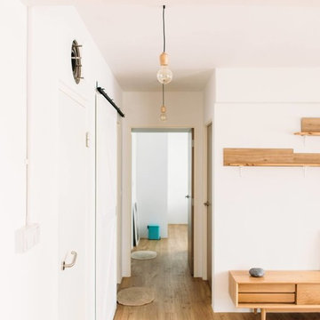 HDB 5 ROOM BTO AT PASIR RIS