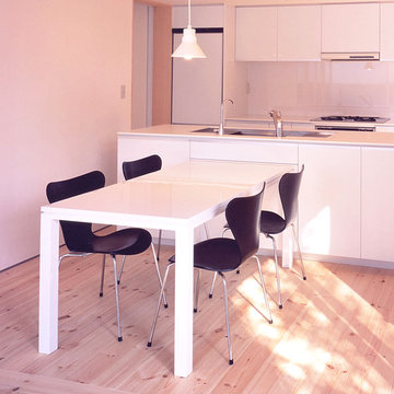 I-HOUSE