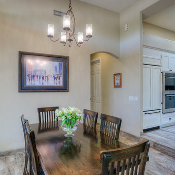 Dale Lane Complete Remodel