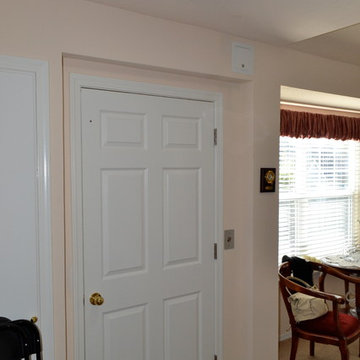 Residential Elevator