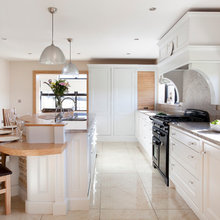 Kitchen design ideas