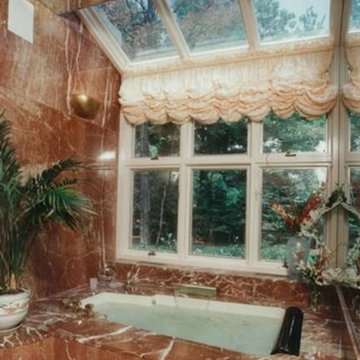Award Winning Bathrooms