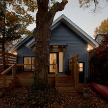 Awnings