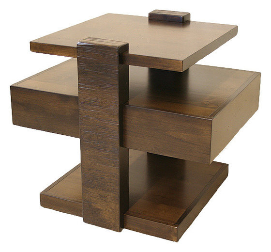 End Tables