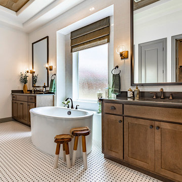 Lexington Country Executive - 716 Chesapeake Model