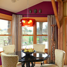 dinning room