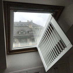 Sydney - Interior Shutters