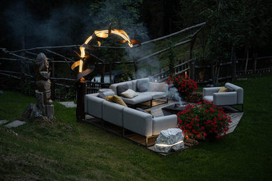 Cain Chalet Trentino