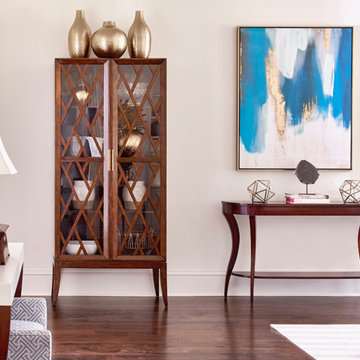 Woodbridge Furniture, Authorized Dealer
