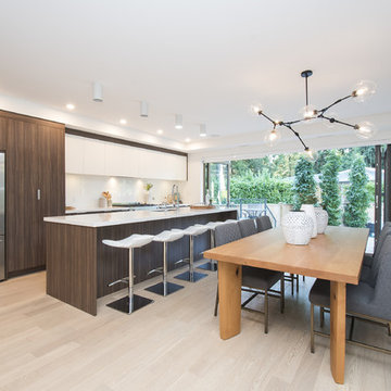 Pemberton Heights