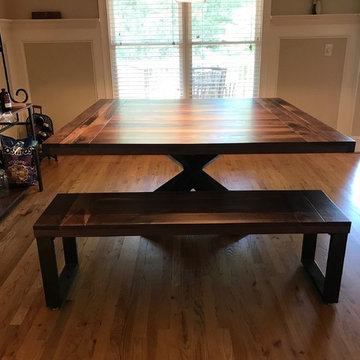 Braylon X Pedestal