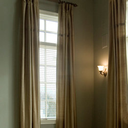 Alteration - Home Decor