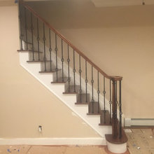 stair case