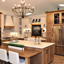 Cornelius Kitchen Inspiration