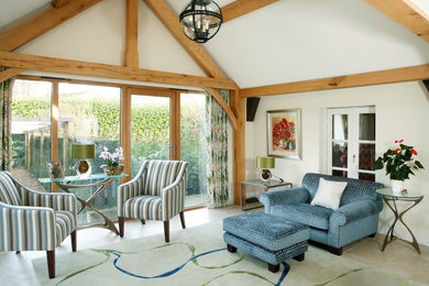 Garden Rooms