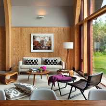 Project: Hudson Passive Project