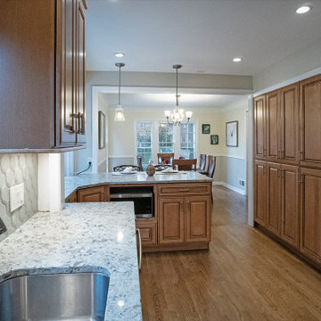 Physicians Urban Residence