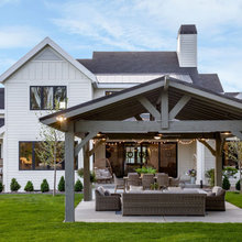 gazebos