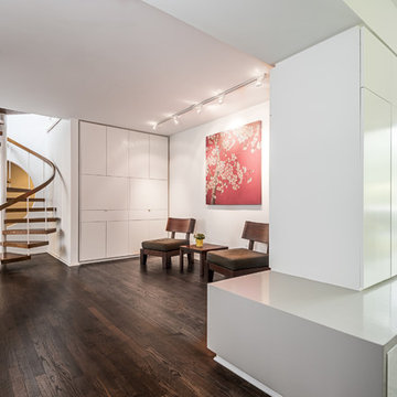 Robinhood Renovation