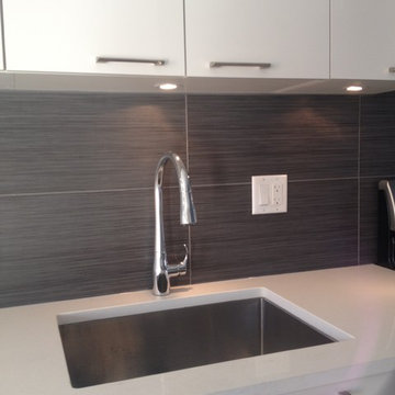Bourna Project - Town Homes