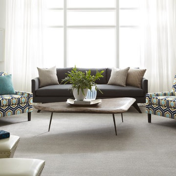 Dreamweaver Carpet