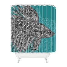 Shower Curtains