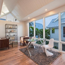 jenschaeffner's home office ideas