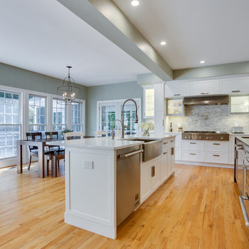 Wadlow Kitchen Remodeling