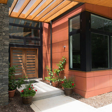 Annapolis Residence Renovation
