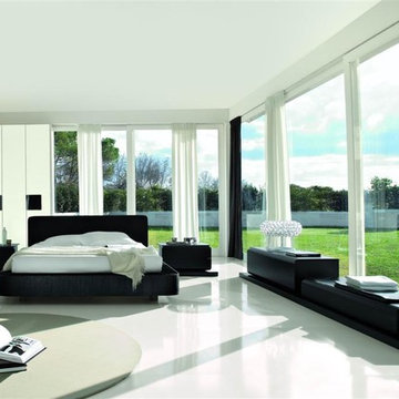 Bedrooms