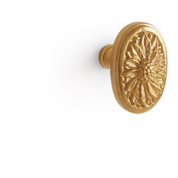 Sherle Wagner Pulls & Knobs - Products