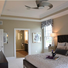 Addison Black Bedroom Furniture