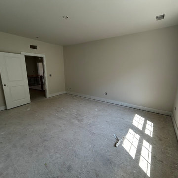 Home Remodeling
