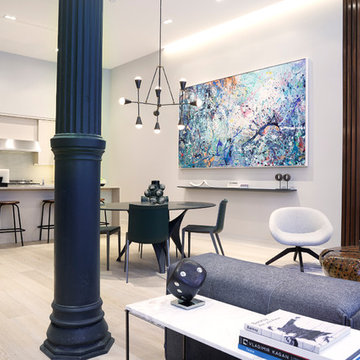 Soho Loft