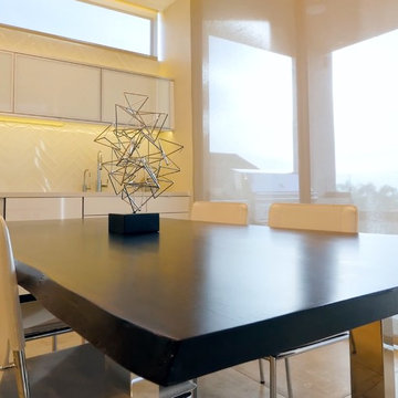 Bay View House