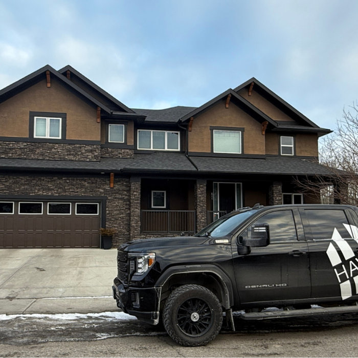 Calgary Custom Home Builder