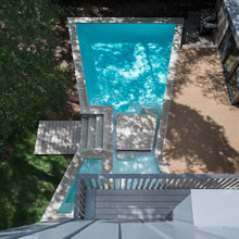 Pools