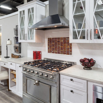 2017 Philly Home & Garden Show Smart Home