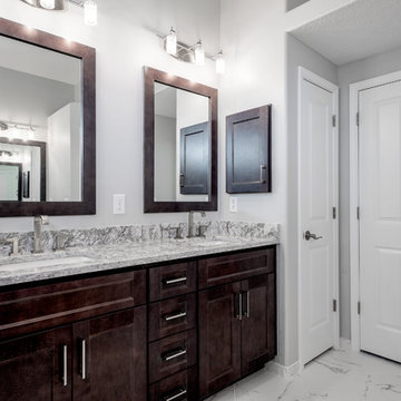 New Tampa Master Bathroom Remodel