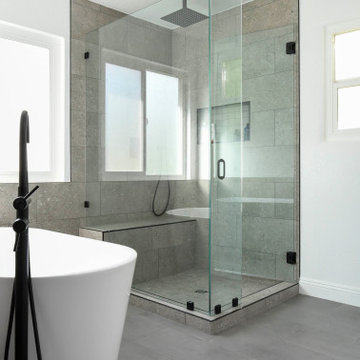 Bonita - Bathroom Remodel