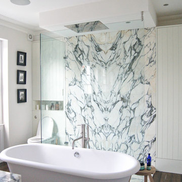 Mortimer Road, De Beauvoir