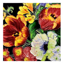 ceramic wall tiles