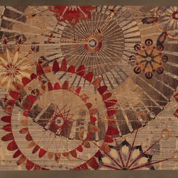 Rex Ray Rugs - Rugs