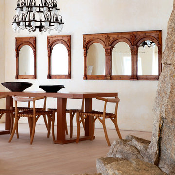 CASA TSIRIGAKIS, MIKONOS, GRECIA