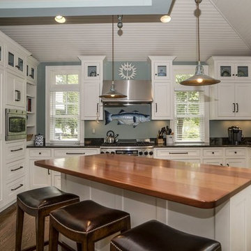 Saybrook Manor Home